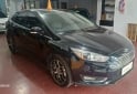 Autos - Ford Focus 2017 Nafta 90000Km - En Venta