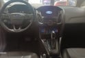 Autos - Ford Focus 2017 Nafta 90000Km - En Venta