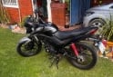 Motos - Honda CB 125F 2023 Nafta 16000Km - En Venta