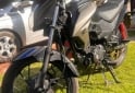 Motos - Honda CB 125F 2023 Nafta 16000Km - En Venta