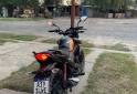 Motos - Honda CB 125F 2023 Nafta 16000Km - En Venta