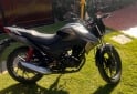Motos - Honda CB 125F 2023 Nafta 16000Km - En Venta
