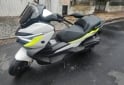 Motos - Voge Sr4 max 2023 Nafta 22000Km - En Venta