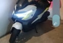 Motos - Voge Sr4 max 2023 Nafta 22000Km - En Venta