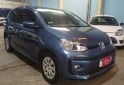 Autos - Volkswagen Up 2017 Nafta 90000Km - En Venta