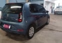Autos - Volkswagen Up 2017 Nafta 90000Km - En Venta