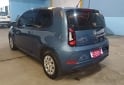 Autos - Volkswagen Up 2017 Nafta 90000Km - En Venta