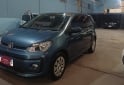 Autos - Volkswagen Up 2017 Nafta 90000Km - En Venta