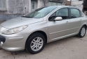 Autos - Peugeot 307 2009 GNC 167000Km - En Venta