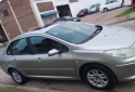Autos - Peugeot 307 2009 GNC 167000Km - En Venta