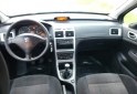 Autos - Peugeot 307 2009 GNC 167000Km - En Venta