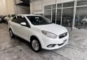 Autos - Fiat GRAN SIENA ATRACTIVE 2013 Nafta - En Venta