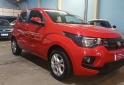 Autos - Fiat Mobi 2017 Nafta 85000Km - En Venta