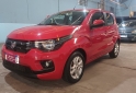 Autos - Fiat Mobi 2017 Nafta 85000Km - En Venta
