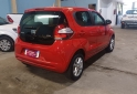 Autos - Fiat Mobi 2017 Nafta 85000Km - En Venta