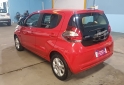 Autos - Fiat Mobi 2017 Nafta 85000Km - En Venta