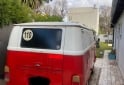Utilitarios - Volkswagen Furgón 1981 1983 Nafta 50000Km - En Venta