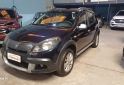 Autos - Renault Sandero 2012 Nafta 1Km - En Venta