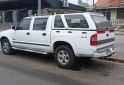 Camionetas - Chevrolet S10 2008 Diesel 278000Km - En Venta