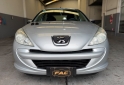 Autos - Peugeot 207 COMPACT 1.4 ALLURE 2014 Nafta 121000Km - En Venta