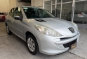 Autos - Peugeot 207 COMPACT 1.4 ALLURE 2014 Nafta 121000Km - En Venta