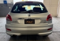 Autos - Peugeot 207 COMPACT 1.4 ALLURE 2014 Nafta 121000Km - En Venta