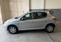 Autos - Peugeot 207 COMPACT 1.4 ALLURE 2014 Nafta 121000Km - En Venta