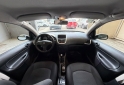 Autos - Peugeot 207 COMPACT 1.4 ALLURE 2014 Nafta 121000Km - En Venta