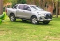 Camionetas - Toyota Hilux 2018 Diesel 154000Km - En Venta