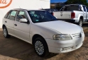 Autos - Volkswagen GOL POWER 1.6 2014 GNC 111111Km - En Venta
