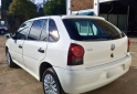 Autos - Volkswagen GOL POWER 1.6 2014 GNC 111111Km - En Venta