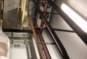 Otros - Cámara de frío media temperatura marca Arneg de 4 mt largo x 3 de ancho y 3,5 de alto - En Venta