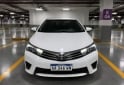 Autos - Toyota Corolla 2016 Nafta 100000Km - En Venta
