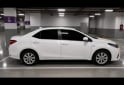 Autos - Toyota Corolla 2016 Nafta 100000Km - En Venta