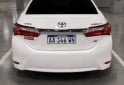 Autos - Toyota Corolla 2016 Nafta 100000Km - En Venta