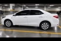 Autos - Toyota Corolla 2016 Nafta 100000Km - En Venta
