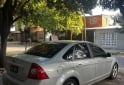 Utilitarios - Ford Focus exe trend 1.6 2012 Nafta 182000Km - En Venta