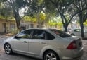 Utilitarios - Ford Focus exe trend 1.6 2012 Nafta 182000Km - En Venta