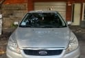 Utilitarios - Ford Focus exe trend 1.6 2012 Nafta 182000Km - En Venta