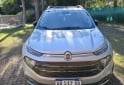Camionetas - Fiat Toro 2.0Tdi Volcano 4X4 A 2017 Nafta 123000Km - En Venta