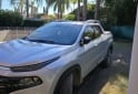 Camionetas - Fiat Toro 2.0Tdi Volcano 4X4 A 2017 Nafta 123000Km - En Venta