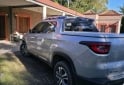 Camionetas - Fiat Toro 2.0Tdi Volcano 4X4 A 2017 Nafta 123000Km - En Venta