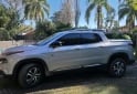 Camionetas - Fiat Toro 2.0Tdi Volcano 4X4 A 2017 Nafta 123000Km - En Venta