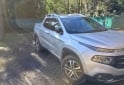 Camionetas - Fiat Toro 2.0Tdi Volcano 4X4 A 2017 Nafta 123000Km - En Venta