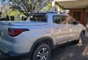 Camionetas - Fiat Toro 2.0Tdi Volcano 4X4 A 2017 Nafta 123000Km - En Venta
