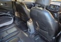 Camionetas - Fiat Toro 2.0Tdi Volcano 4X4 A 2017 Nafta 123000Km - En Venta