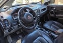 Camionetas - Fiat Toro 2.0Tdi Volcano 4X4 A 2017 Nafta 123000Km - En Venta