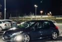 Autos - Peugeot 308 feline 2012 Nafta 126000Km - En Venta