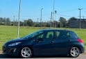 Autos - Peugeot 308 feline 2012 Nafta 126000Km - En Venta