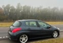 Autos - Peugeot 308 feline 2012 Nafta 126000Km - En Venta